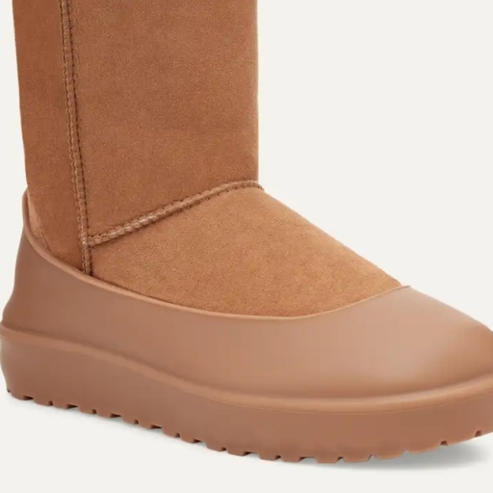 Ugg Boot Guard